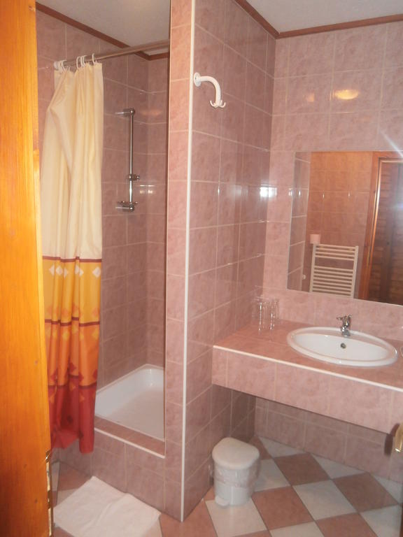 Hotel Fogl Нова-Быстршице Экстерьер фото