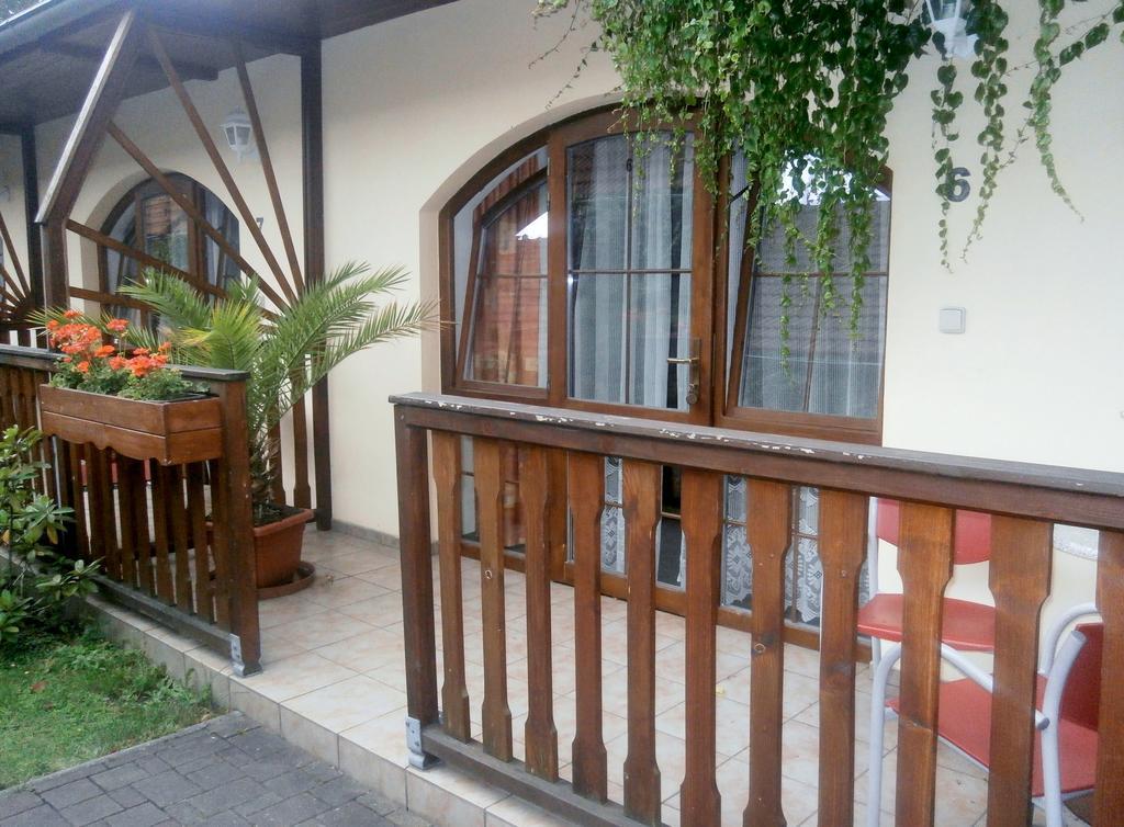 Hotel Fogl Нова-Быстршице Номер фото